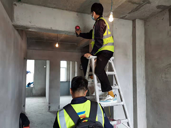 关于2023年第5批工程监理企业资质（试点下放事项）审查意见的公示