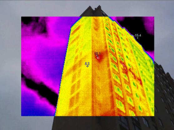 外墙空鼓检测方法，出具司法鉴定所需房屋检测报告