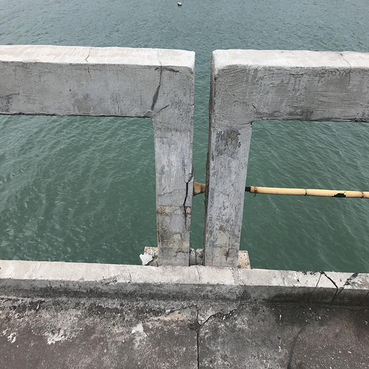 某医院桥梁检测